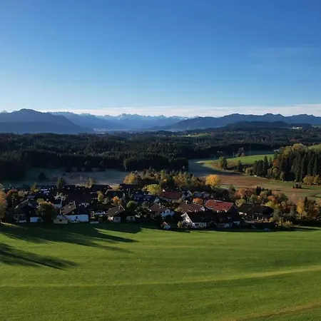 Richters Alpen