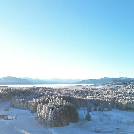Διαμέρισμα Richters Alpen