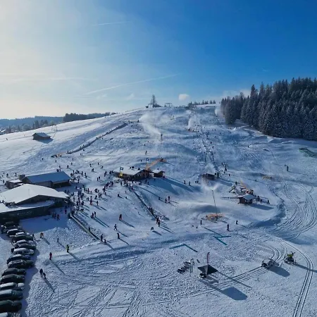 Richters Alpen * Buchenberg (Bavaria)