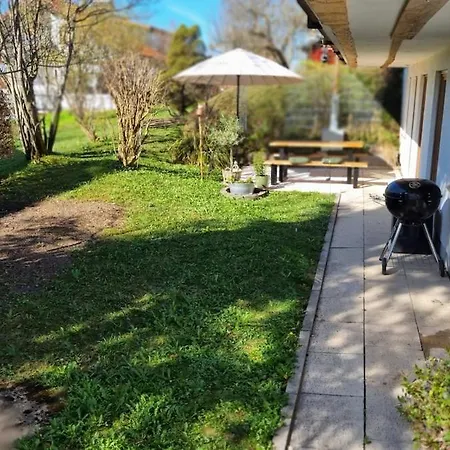 Richters Alpen * Buchenberg (Bavaria)