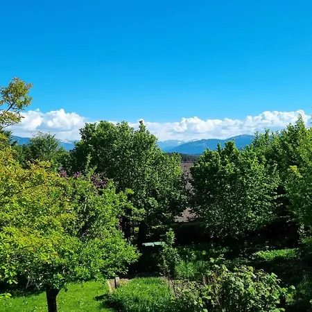 Διαμέρισμα Richters Alpen